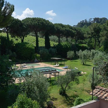 Frascati Country House Grottaferrata Dış mekan fotoğraf
