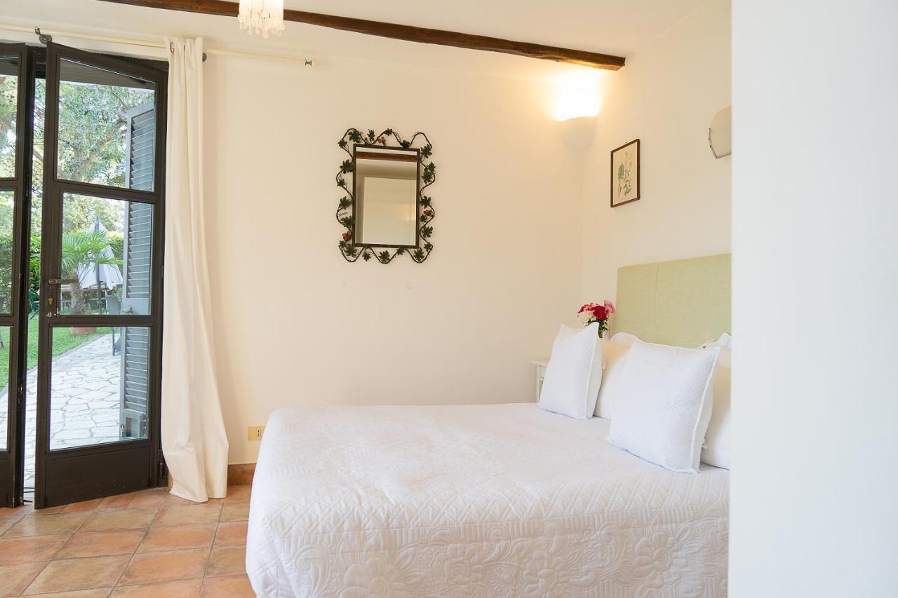 Frascati Country House Grottaferrata Dış mekan fotoğraf