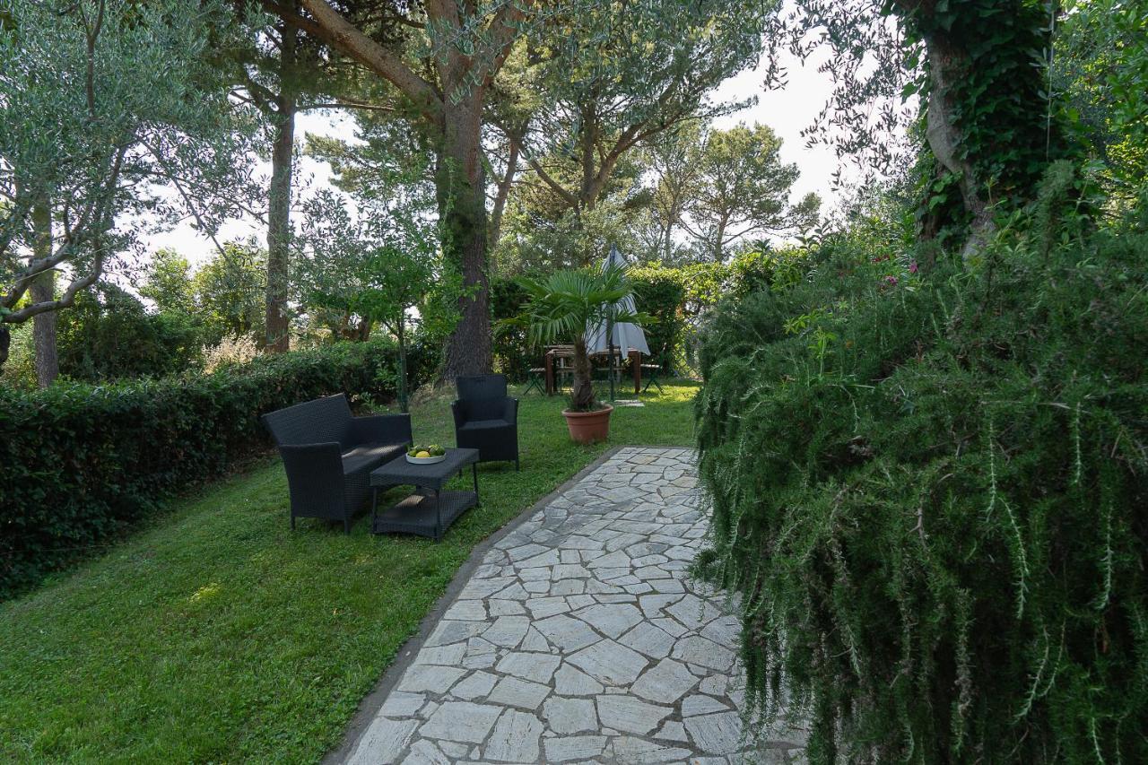 Frascati Country House Grottaferrata Dış mekan fotoğraf