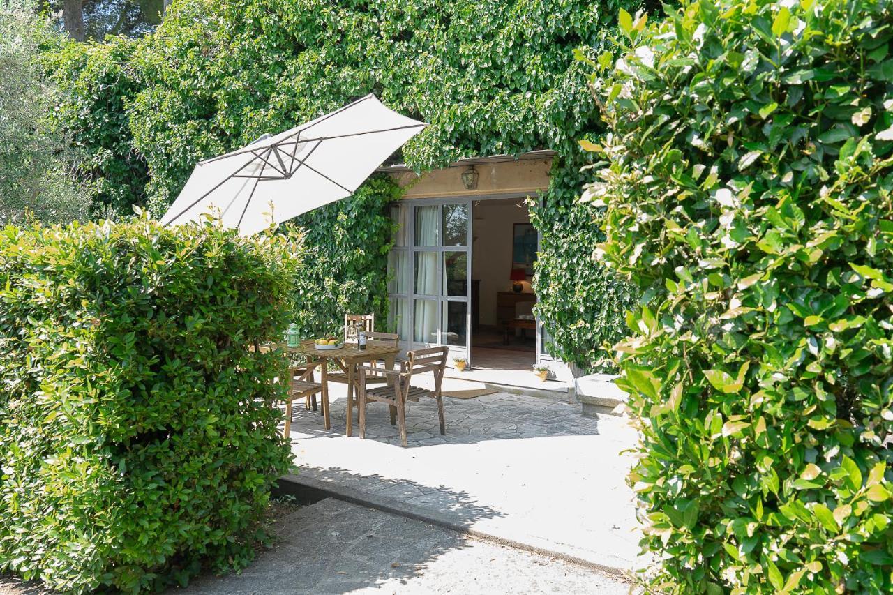 Frascati Country House Grottaferrata Dış mekan fotoğraf