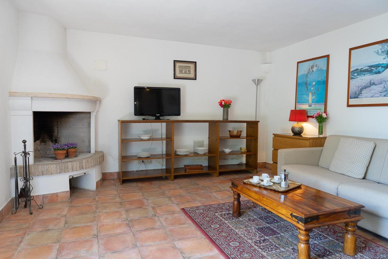Frascati Country House Grottaferrata Dış mekan fotoğraf