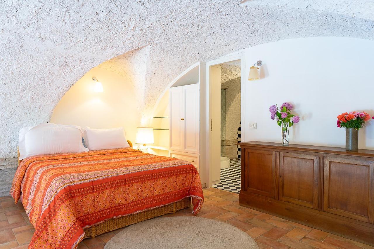 Frascati Country House Grottaferrata Dış mekan fotoğraf