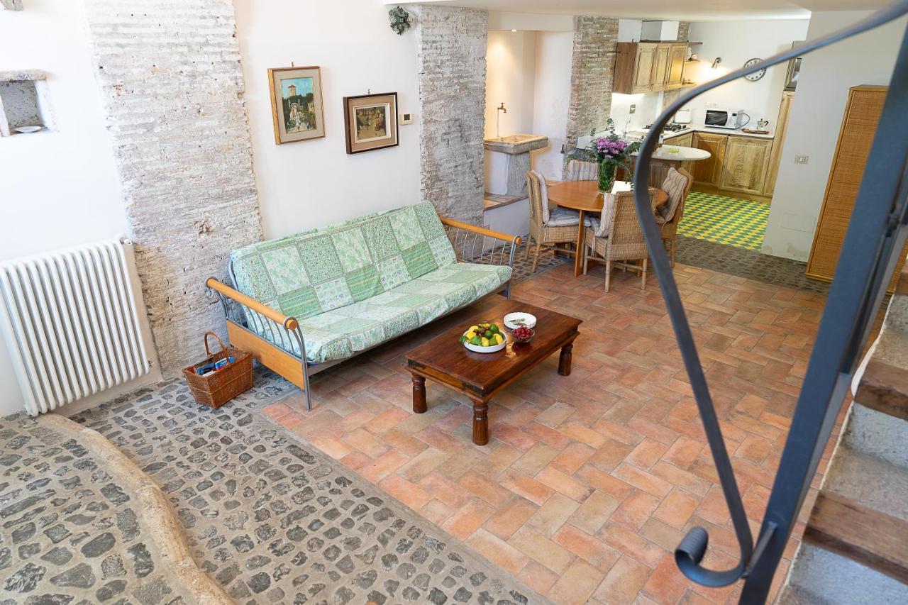 Frascati Country House Grottaferrata Dış mekan fotoğraf