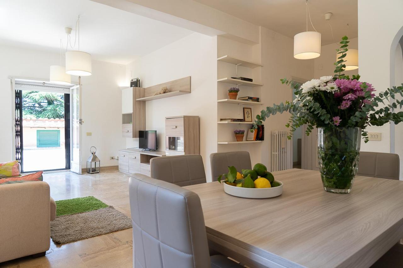 Frascati Country House Grottaferrata Dış mekan fotoğraf