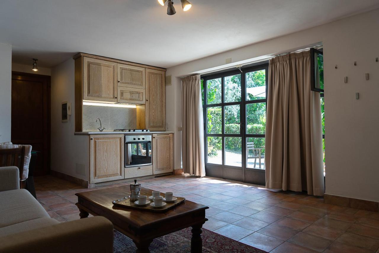 Frascati Country House Grottaferrata Dış mekan fotoğraf