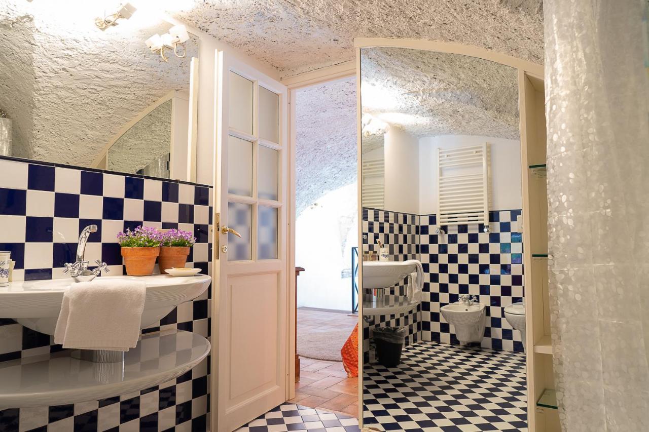 Frascati Country House Grottaferrata Dış mekan fotoğraf