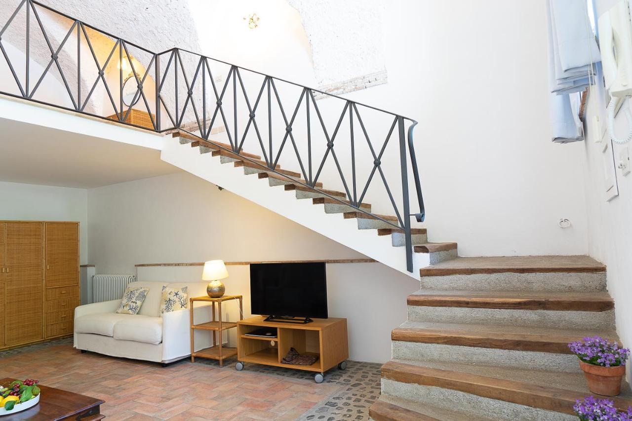 Frascati Country House Grottaferrata Dış mekan fotoğraf