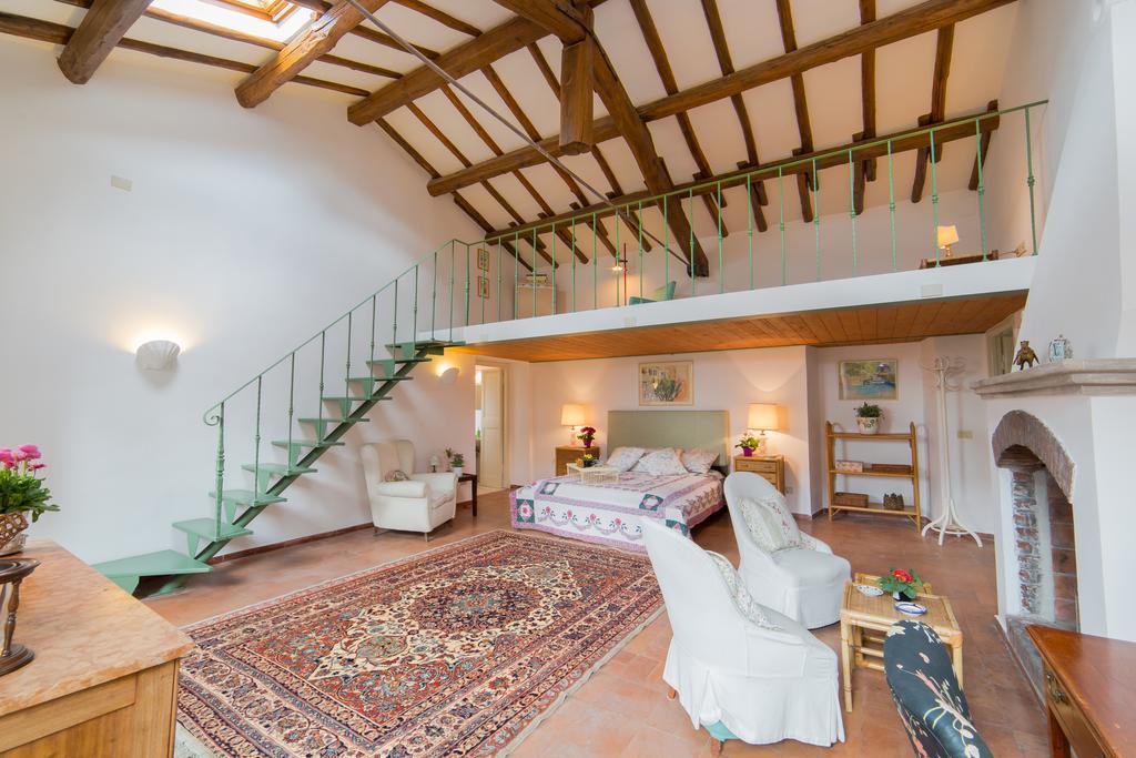 Frascati Country House Grottaferrata Dış mekan fotoğraf