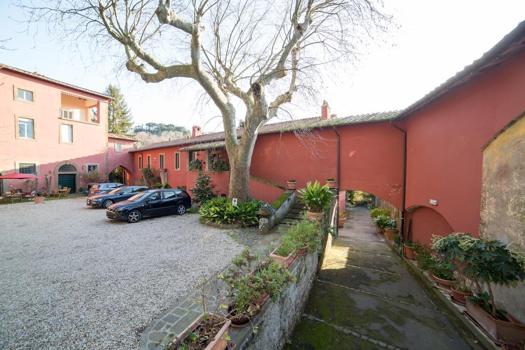 Frascati Country House Grottaferrata Dış mekan fotoğraf