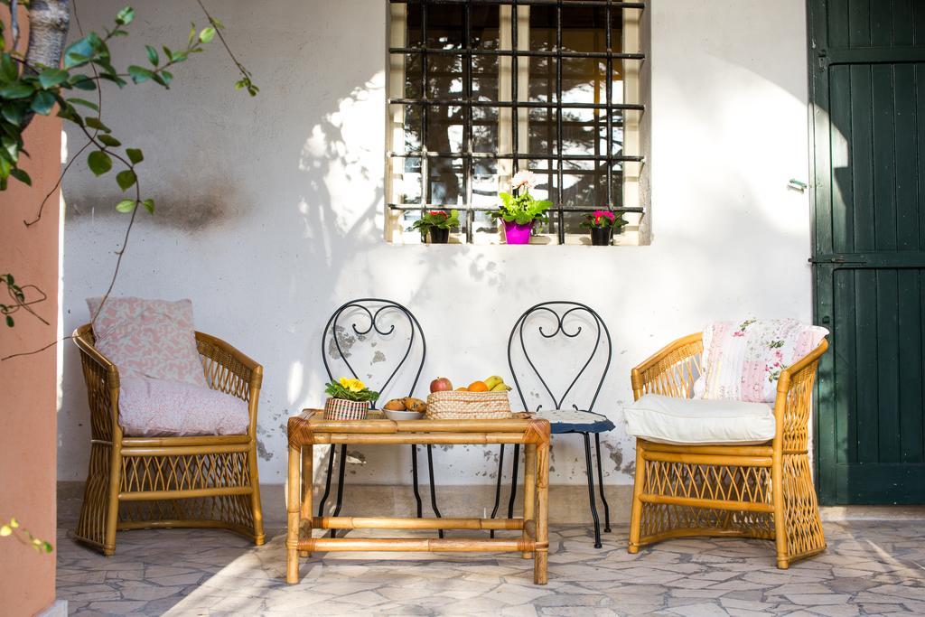 Frascati Country House Grottaferrata Dış mekan fotoğraf