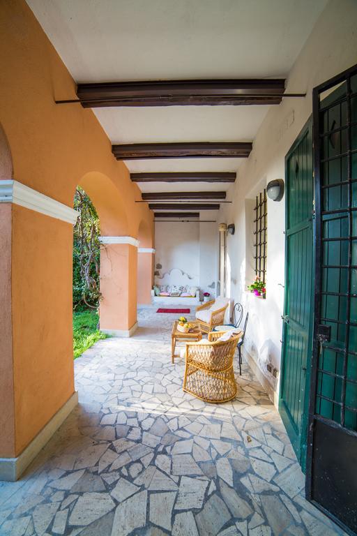 Frascati Country House Grottaferrata Dış mekan fotoğraf