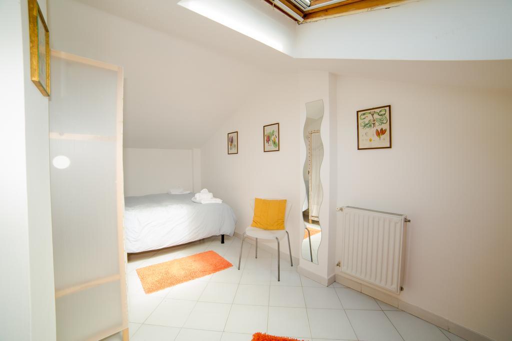 Frascati Country House Grottaferrata Dış mekan fotoğraf