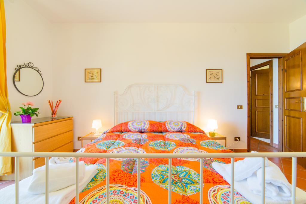 Frascati Country House Grottaferrata Dış mekan fotoğraf