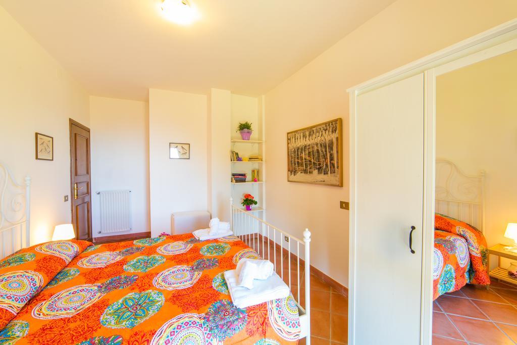 Frascati Country House Grottaferrata Dış mekan fotoğraf