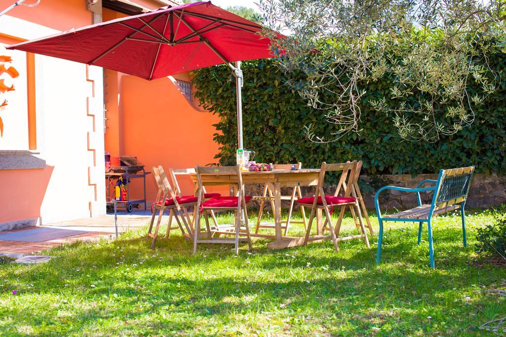 Frascati Country House Grottaferrata Dış mekan fotoğraf