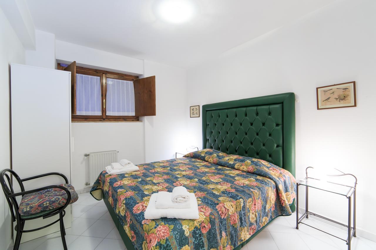 Frascati Country House Grottaferrata Dış mekan fotoğraf