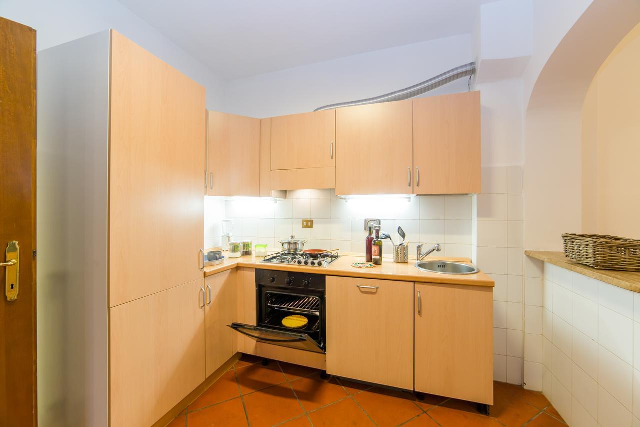 Frascati Country House Grottaferrata Dış mekan fotoğraf