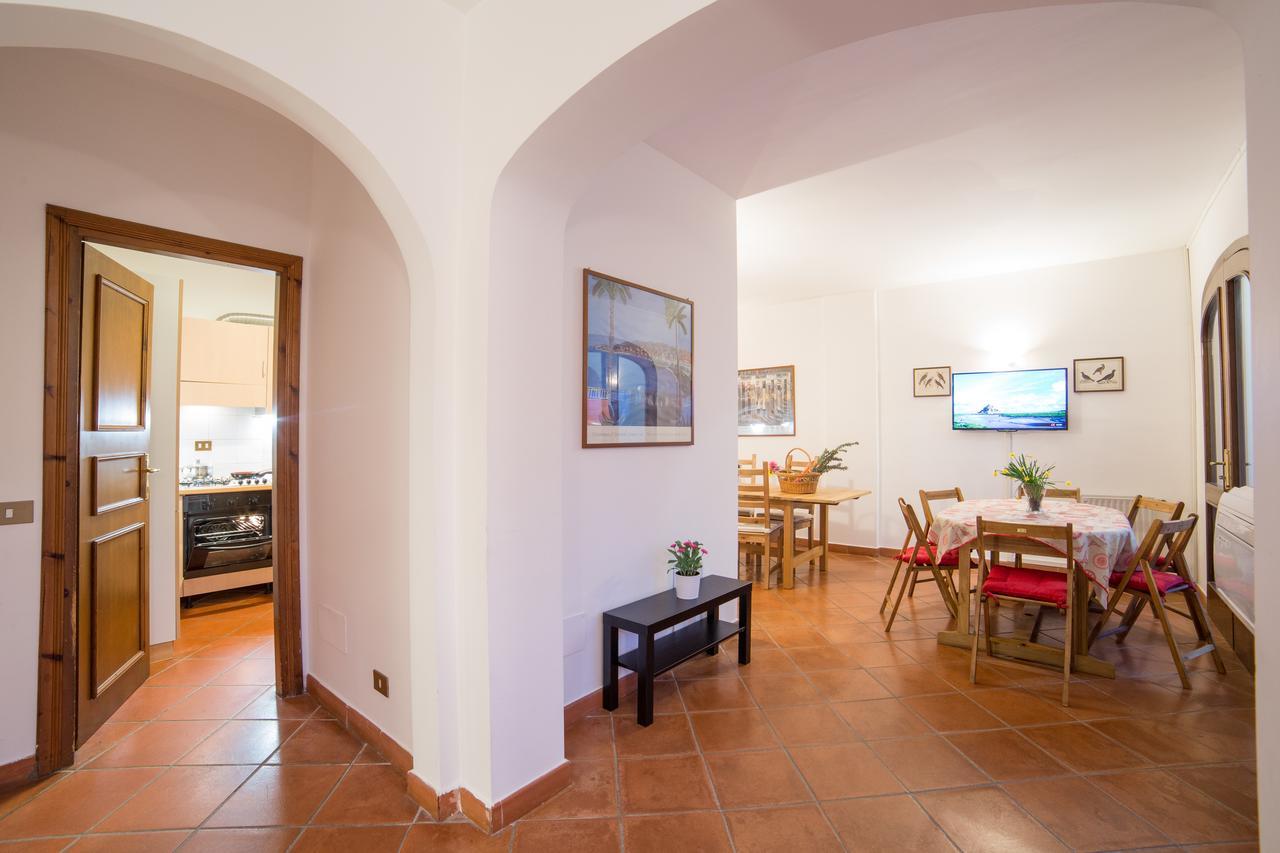 Frascati Country House Grottaferrata Dış mekan fotoğraf