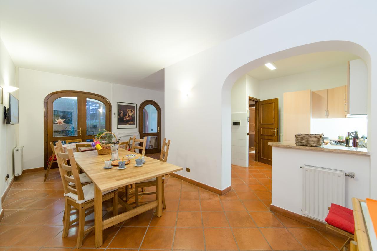 Frascati Country House Grottaferrata Dış mekan fotoğraf