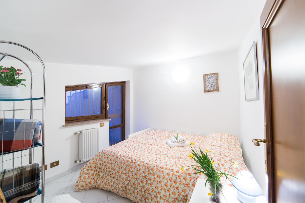 Frascati Country House Grottaferrata Dış mekan fotoğraf