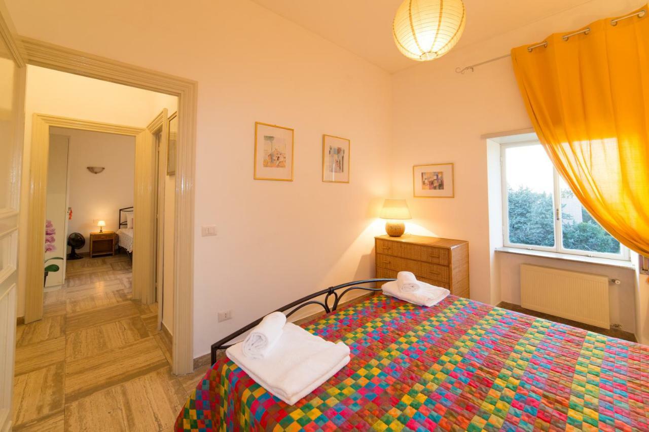 Frascati Country House Grottaferrata Dış mekan fotoğraf